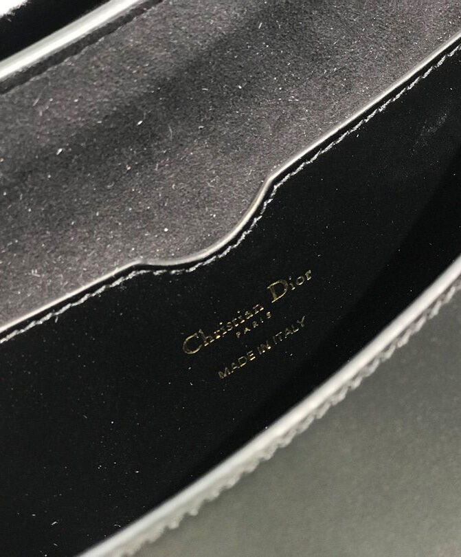 Christian Dior Large Dior Bobby Bag